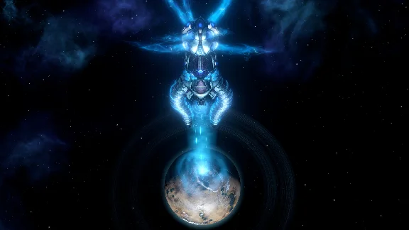 Stellaris Aquatics Species Pack DLC (steam key)