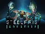 Stellaris Aquatics Species Pack DLC (steam key)