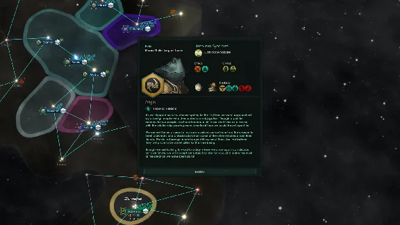 Stellaris Overlord Expansion Pack DLC (steam key)