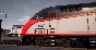 Train Sim World Caltrain MP36PH3C Baby Bullet DLC