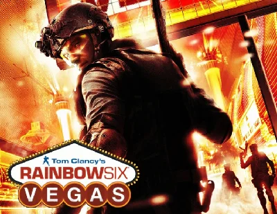 Tom Clancys Rainbow Six Vegas (uplay key) -- RU