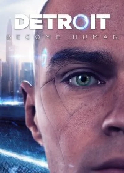 ✅Detroit: Become Human✅СТИМ✅ПК✅ГИФТ