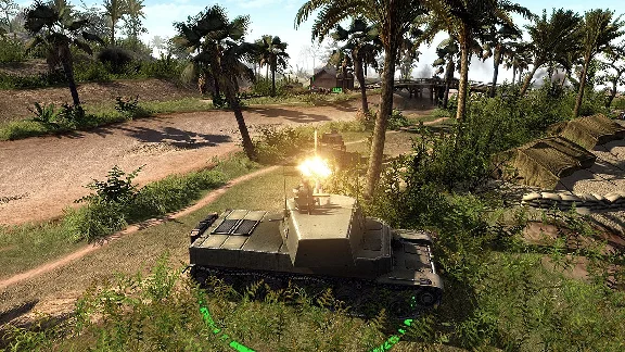 Men of War Assault Squad 2 Iron Fist (steam) DLC