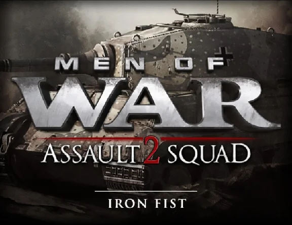 Men of War Assault Squad 2 Iron Fist (steam) DLC