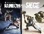 Tom Clancys Rainbow Six Siege Standard Ed