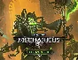 Warhammer 40000 Mechanicus Heretek DLC (steam)