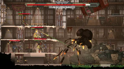 Warhammer 40000 Shootas Blood Teef (steam key)