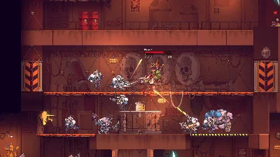 Warhammer 40000 Shootas Blood Teef (steam key)