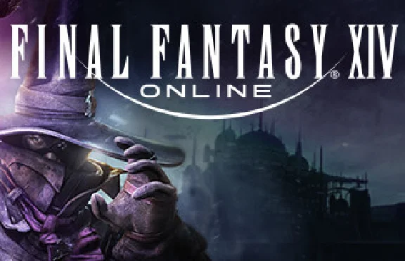 ✅FINAL FANTASY XIV Online Starter Edition✅СТИМ✅ПК✅ГИФТ