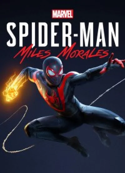 ✅Marvel´s Spider-Man: Miles Morales✅СТИМ✅ПК✅ГИФТ