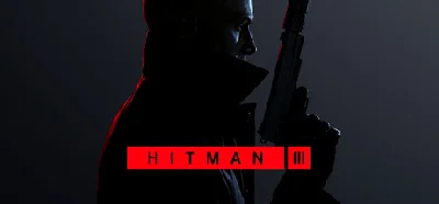 HITMAN 3 Standard Edition STEAM GIFT[RU/CНГ/TRY]