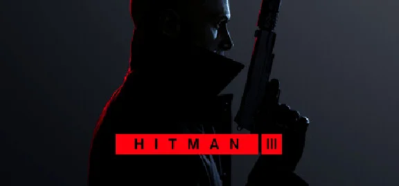 HITMAN 3 Standard Edition STEAM GIFT[RU/CНГ/TRY]