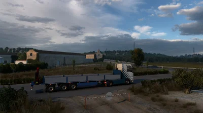⚡️Euro Truck Simulator 2 - Iberia | АВТО | РФ Steam DLC
