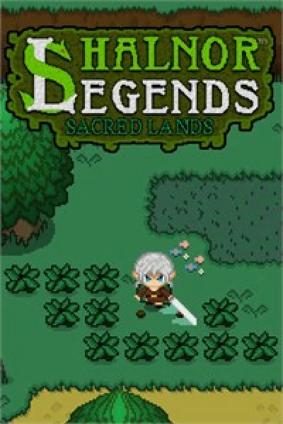 🔅Shalnor Legends: Sacred Lands XBOX🗝️