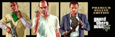 🔥GRAND THEFT AUTO V PREM ONLINE⭐Rock Star⭐РФ,GLOBAL🔑