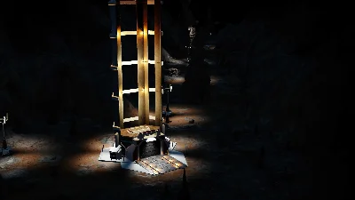 Surviving Mars Below and Beyond DLC (steam)