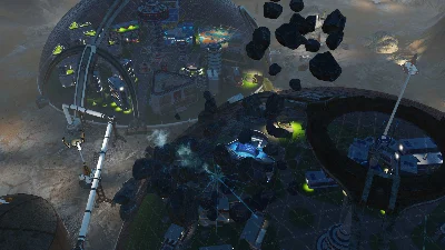 Surviving Mars Below and Beyond DLC (steam)