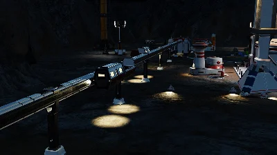 Surviving Mars All New In Bundle DLC (steam)