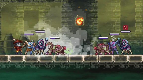 Monster Sanctuary Monster Journal (steam key)