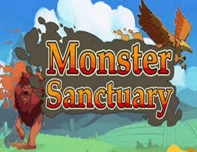 Monster Sanctuary Monster Journal (steam key)