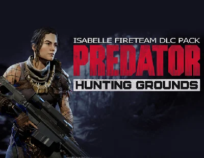 Predator Hunting Grounds Isabelle Pack DLC steam