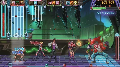 The Metronomicon JPunch Challenge Pack DLC steam