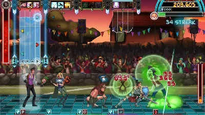 The Metronomicon The End Records Challenge Pack