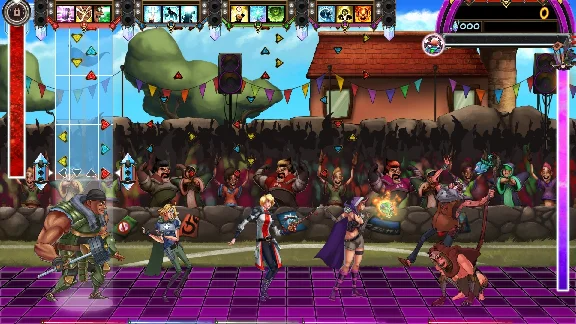 The Metronomicon Indie Game Challenge Pack 1 DLC
