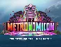 The Metronomicon Chiptune Challenge Pack 1 DLC