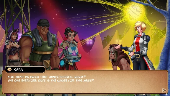 The Metronomicon Slay The Dance Floor (steam key)