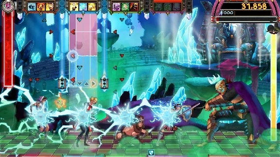 The Metronomicon Slay The Dance Floor (steam key)