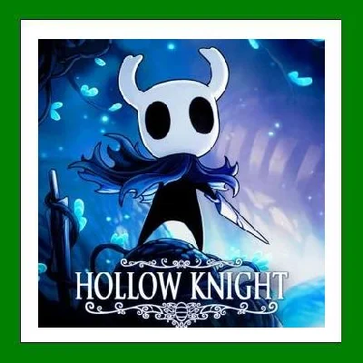 ✅Hollow Knight✔️+ 10 games🎁Steam⭐Region Free🌎