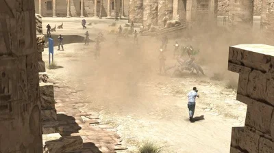 Serious Sam 3 BFE Gold ( STEAM GIFT / REGION FREE )