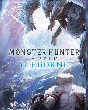 Monster Hunter World: Iceborne 💛💙 Steam Key