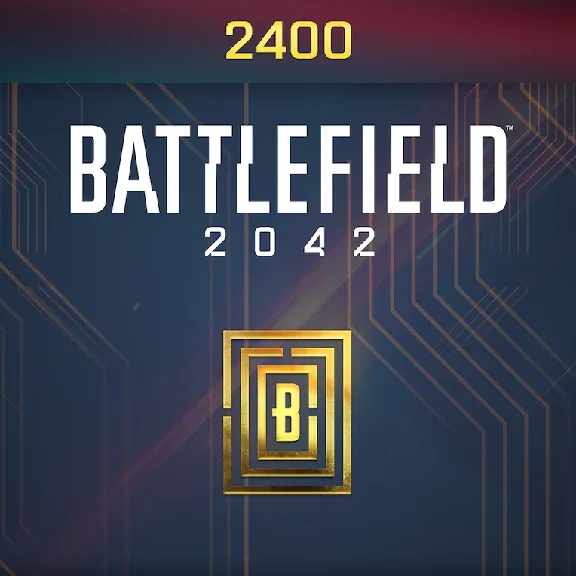 🔵Battlefield™ 2042🔵 500-13000 BFC💰XBOX 🎮 FAST +🎁
