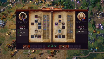 Songs of Conquest +ВЫБОР STEAM•RU ⚡️АВТОДОСТАВКА 💳0%