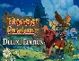 Monster Sanctuary Deluxe Edition (steam key)