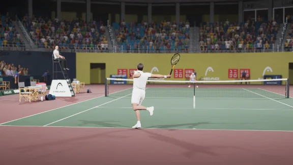 MATCHPOINT Tennis Championships Legends DLC