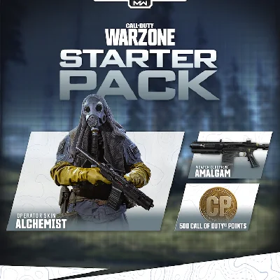 🚀Call of Duty: Warzone - XBOX Starter Kit KEY🔑