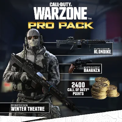 🧨Call of Duty: Warzone Pro Pack XBOX ONE/X|S КЛЮЧ🔑