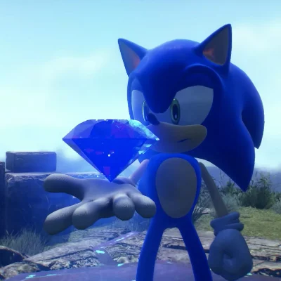 Sonic Frontiers – Deluxe (Steam оффлайн) Аккаунт