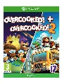 💖Overcooked! + Overcooked! 2 🎮XBOX ONE - X|S🎁🔑Key