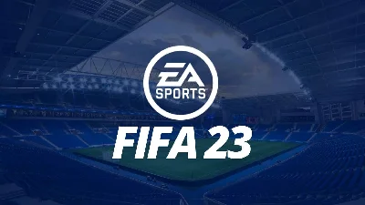 RF🎁FIFA 23 Steam Gift 🌎