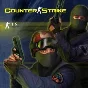Counter-Strike 1.6 + Sniper Elite V2  (Steam account)