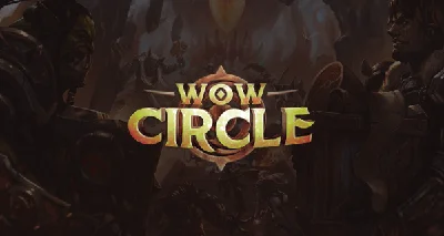 GOLD Wowcircle.net 8.3.7 x11
