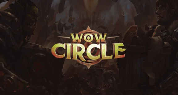 GOLD Wowcircle.net 8.3.7 x11
