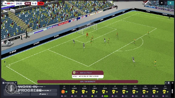 ✅ Football Manager 2023 Console XBOX ONE SERIES X|S PC