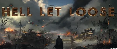 Hell Let Loose ✅ key Steam Global Region free
