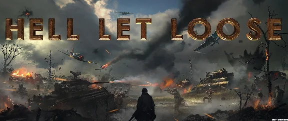 Hell Let Loose ✅ key Steam Global Region free