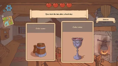 Choice of Life: Middle Ages | Steam Gift Россия